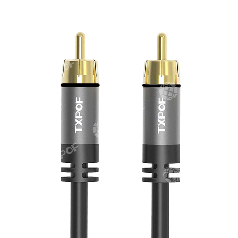 RCA Cable TX-1R1R-03