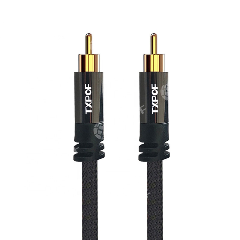 河池RCA Cable TX-1R1R-01