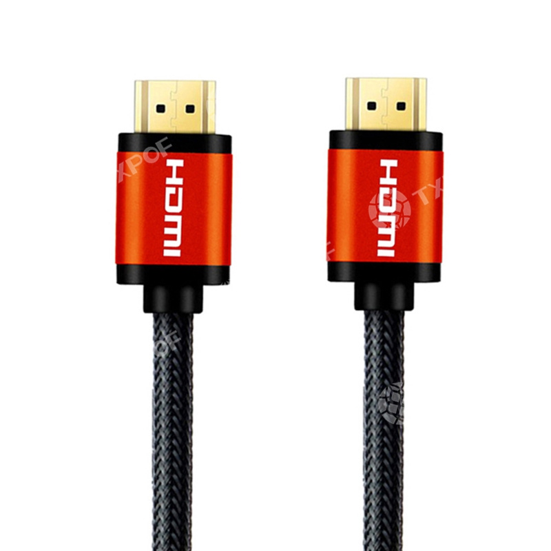 浙江HDMI Cable TX-HM-007-R