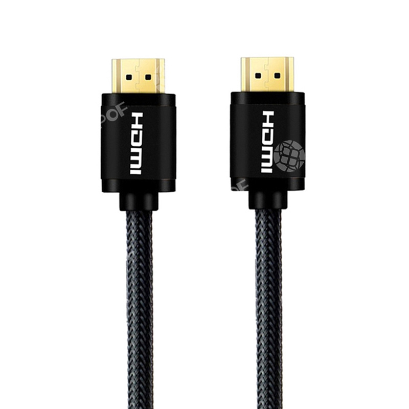 武汉HDMI Cable TX-HM-007-BLACK