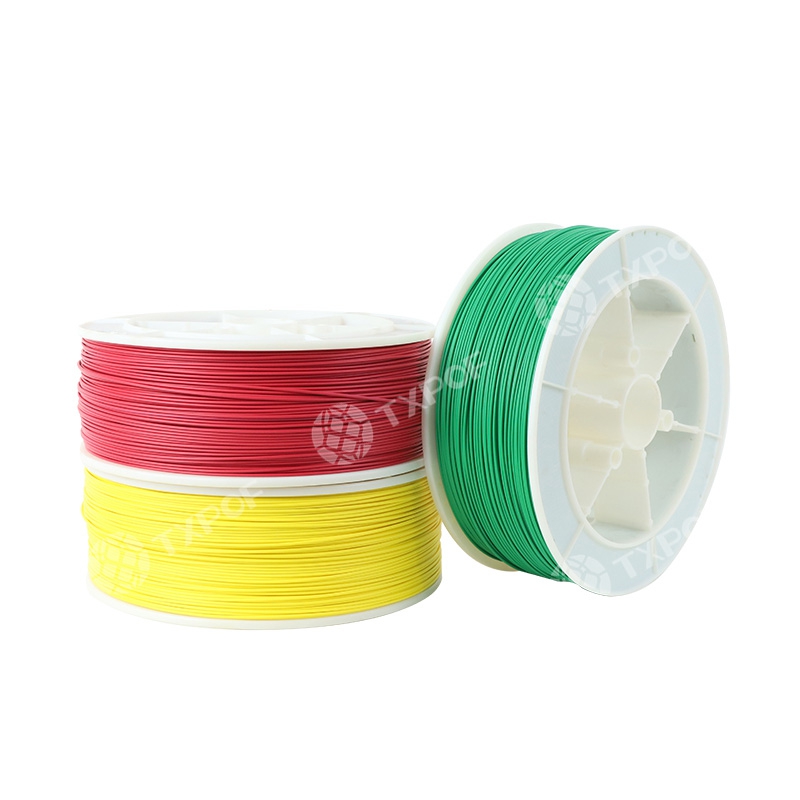 上海Full Color POF Cable